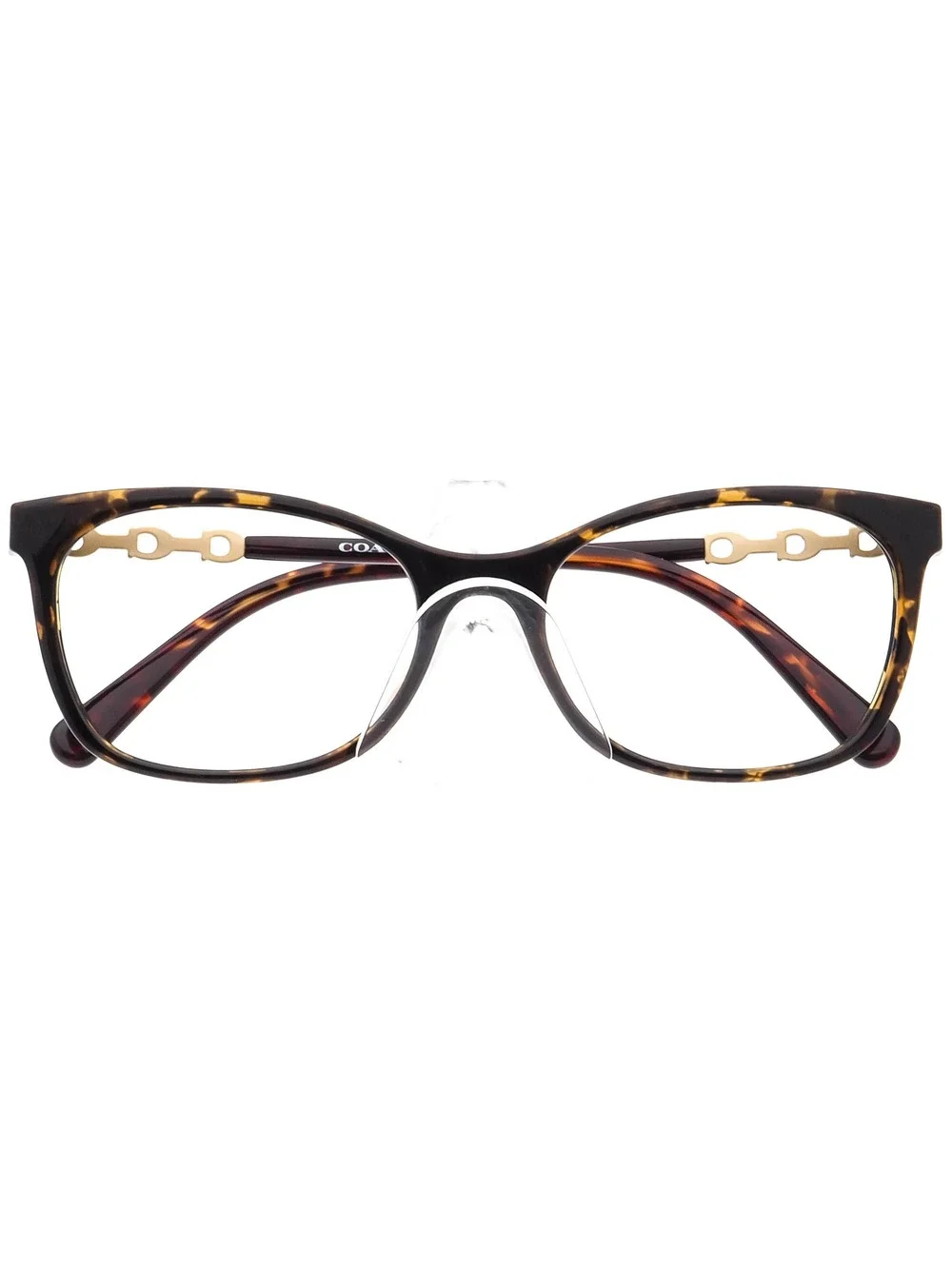 Coach HC 6127U 5120 Eyewear